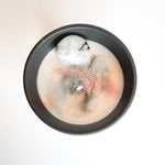 Load image into Gallery viewer, Northern Lights | Moonstone Candle | 10oz Ceramic
